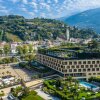 Отель Therme Meran - Terme Merano, фото 43