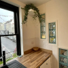 Отель Cosy Oasis in the Heart of Clifton Village, фото 15