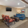 Отель Comfort Suites McKinney - Allen, фото 15