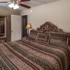 Отель New Mexico Mountain Pines Cabin - Three Bedroom Cabin, фото 5