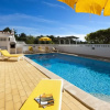 Отель Villa Manjua in Carvoeiro, фото 12