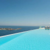 Отель Luxury Key Mykonos 9 Bed Villa Castillo Di Cuore Agios Lazaros, фото 17