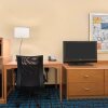 Отель Fairfield by Marriott Inn and Suites Augusta Fort Eisenhower Area, фото 7