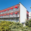 Отель Perelka Kolobrzeg, фото 1