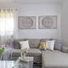 Отель Oasis in front of the PARK/ 3BR W/ FAMILY ROOM + STUDY, фото 13