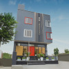 Отель OYO Townhouse 231 Golden Avenue Road, фото 13