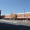 Отель John Oxley Motel, фото 1