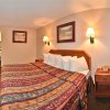 Отель Days Inn Ashburn в Эшберне