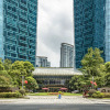 Отель Hangzhou Oriental Hotel (Qianjiang New Town Vientiane City), фото 11