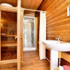 Отель Chalet in Fraiture With Sauna and Garden, фото 23