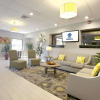 Отель Days Inn & Suites by Wyndham Johnson City, фото 2