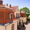 Отель Liepupe Manor, фото 1