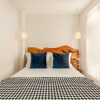 Отель Travelstaytion - Cosy 2 in Oporto, фото 1