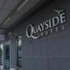 Отель Quayside Hotel в Malacca