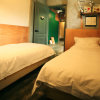 Отель Hongdae Guesthouse Pajamaparty - Hostel, фото 4