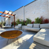 Отель Aluguel Apartamento Sunrise 2 suítes | Piscina, фото 23
