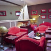 Отель Noga, фото 9