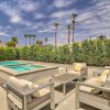 Отель Palm Springs Retreat w/ Private Pool & Spa!, фото 15