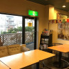 Отель Tokyo Kiba Hotel, фото 10