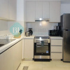 Отель Stunning canal view apartment Yas island, фото 3
