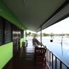 Отель The Best Riverside Guesthouse Kanchanaburi, фото 10