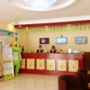 Отель GreenTree Inn Beijing Tongzhou Tuqiao Subway Station Express Hotel, фото 2