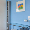Отель Spacious Apartment for 4 People in Bordeaux!, фото 15