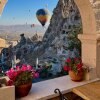 Отель Duven Hotel Cappadocia, фото 15