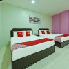 Отель Super OYO Capital O 90545 Ho Hotel, фото 4