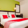 Отель Mansion Inn by OYO Rooms, фото 14