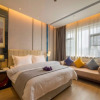 Отель Itowns Tianyuan Branch, фото 3