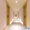 Отель Ji Hotel Xiamen North Railway Station Xinglinwan Road, фото 18