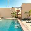 Отель Valencia Luxury - Sea Port II, фото 16
