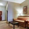 Отель Comfort Suites Fort Stockton, фото 2
