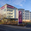 Отель Premier Inn Watford Central, фото 1
