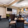 Отель Comfort Inn & Suites Red Deer, фото 21