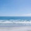 Отель Ph6a Palm House Gorgeous Beachfront Condo, фото 16