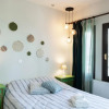 Отель Stagiates Guest House Room 4, фото 3