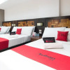 Отель RedDoorz Plus near Laoag International Airport, фото 12