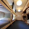 Отель Tsuruya Guesthouse - Hostel, фото 7