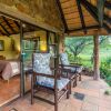 Отель Iketla Lodge, фото 5