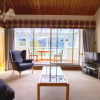 Отель Loch Rannoch Highland Lodges Apartment 14, фото 8