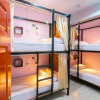 Отель Yindee Hostel Bangkok, фото 23