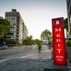 Отель Merit Montevideo Apart & Suites, фото 22