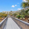 Отель Crescent at Miramar 206 - Seashore Serenity, фото 30