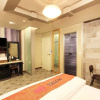 Отель Daegu Seongseo Hotel IF, фото 11