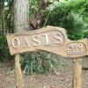 Отель Oasis Bed and Breakfast в Игуасу