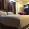 Отель Lifecare City Room, фото 15