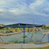 Отель Bear River Hot Springs, фото 20