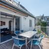 Отель Vienna Roof Top Apartment with Terrace, Parking and AC, фото 11